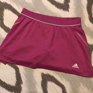 Adidas skort